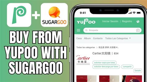 how to buy yupoo.